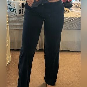 Super cute vintage pants!